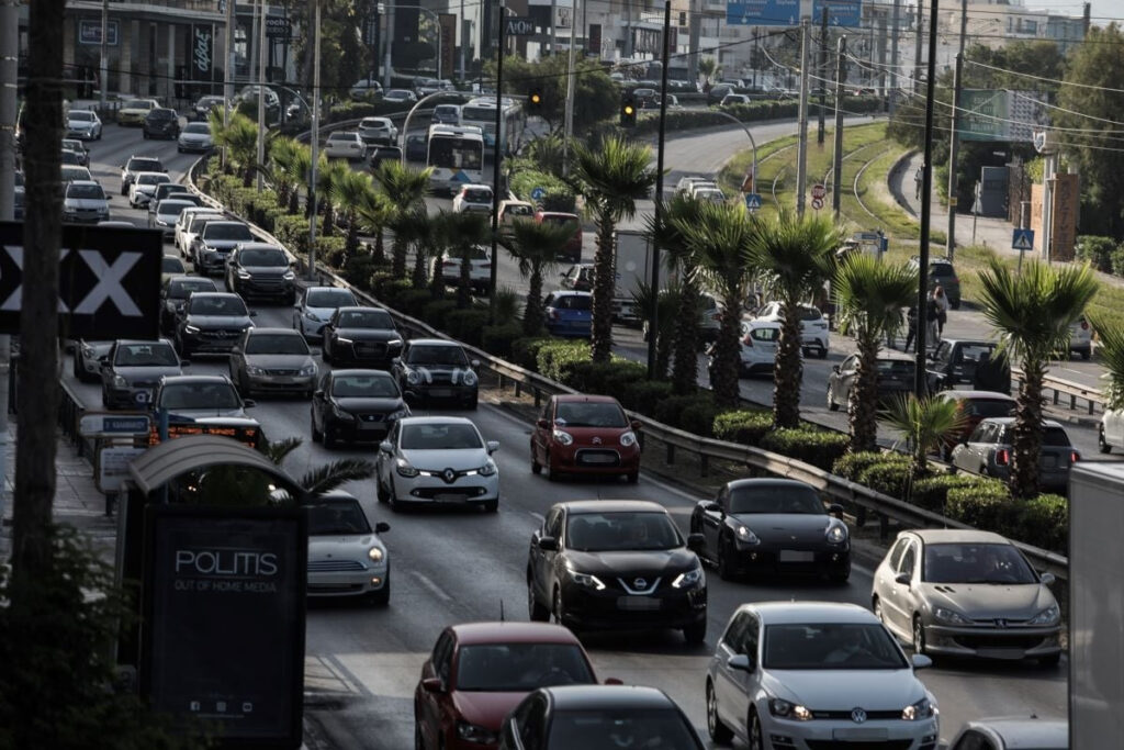 Τέλη κυκλοφορίας 2024: Πώς η εκτύπωση, τι ισχύει για την παράταση