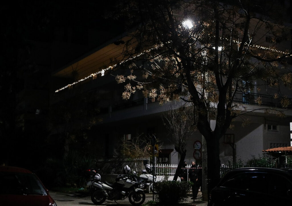 Μαρούσι: Η πρώτη δήλωση της οικογένειας της 17χρονης – «Ξεκίνησαν μια φιλία που παρεκτράπη»