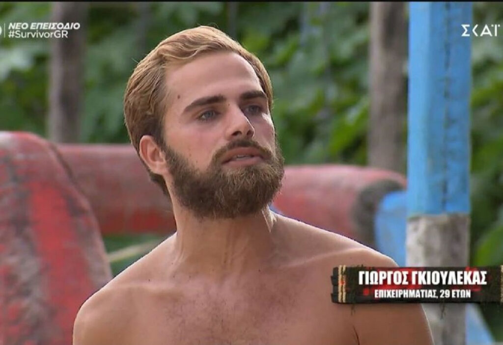 Survivor 2024 10/6: Ατέλειωτη κόντρα Γκιουλέκα με Φάνη «Τι με κοιτάς – Δεν σε κοίταξα»
