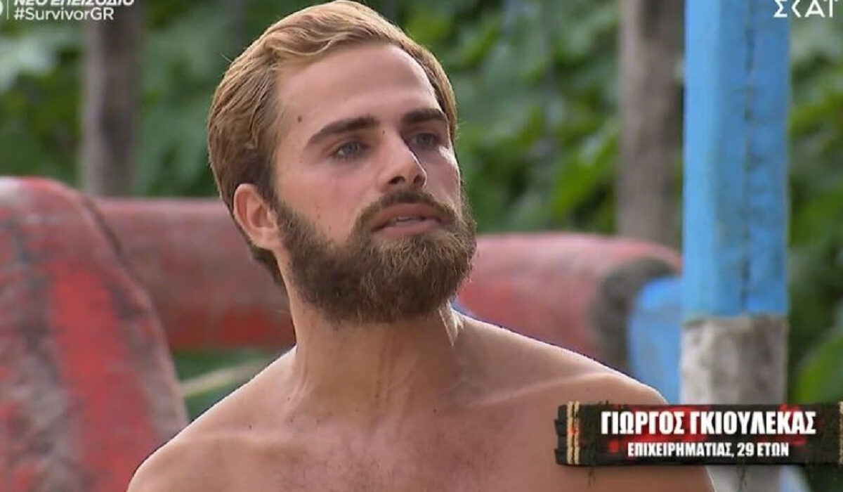 Survivor 2024 10/6: Ατέλειωτη κόντρα Γκιουλέκα με Φάνη «Τι με κοιτάς – Δεν σε κοίταξα»