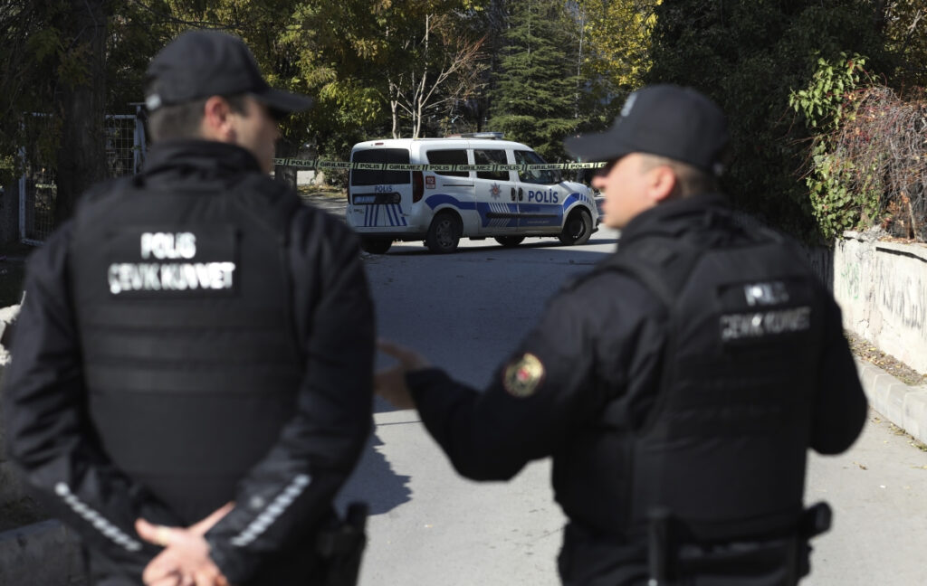 Τουρκία: 270 συλλήψεις για το εγκληματικό δίκτυο «Bayğaras» με παρουσία και στην Ελλάδα
