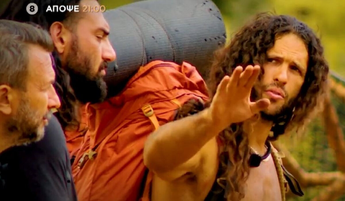 Tempting Fortune: «Εγώ θέλω να συνεχίσω αυτό το παιχνίδι» – Ποιος έχει τον πειρασμό των 15.000