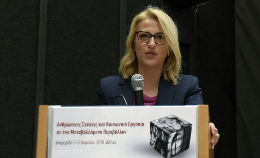 Καμία ανοχή σε φαινόμενα διαφθοράς στις λαϊκές αγορές