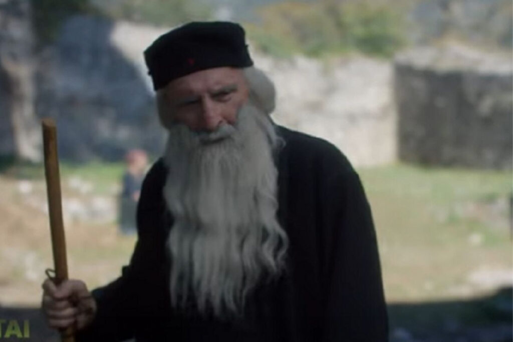Τηλεθέαση: Ο Άγιος Παΐσιος «έφαγε» τον Σασμό – Τα νούμερα