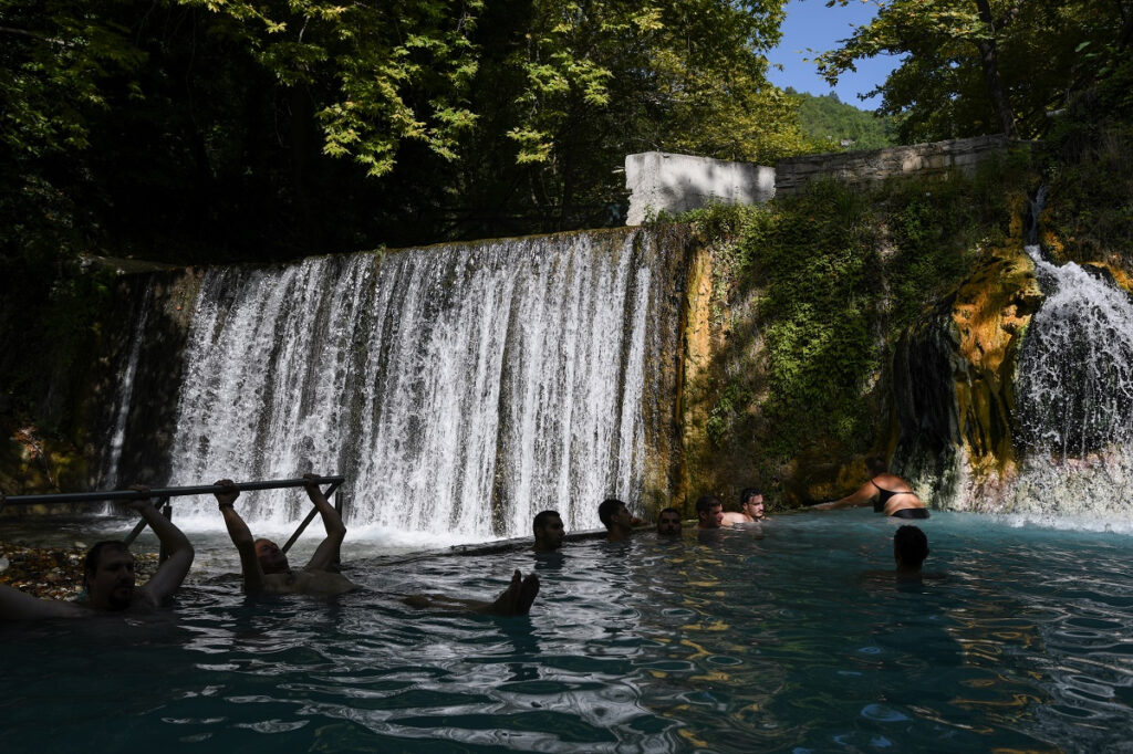 Ιαματικός τουρισμός 2024: Νέο voucher διακοπών – Πότε η αίτηση, νέοι δικαιούχοι