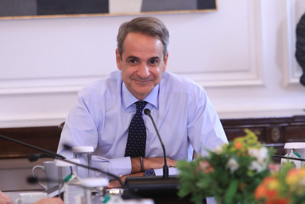 Η ατζέντα Μητσοτάκη: Τα δύσκολα νομοσχέδια, ο ανασχηματισμός και το στοίχημα των Ευρωεκλογών