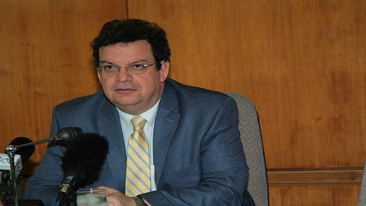 Τι απαντά ο Πρύτανης του ΑΠΘ Μήτκας για την αναγόρευση Άνθιμου