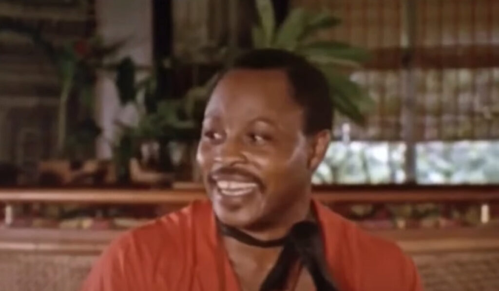 Νεκρός σε τροχαίο ο ηθοποιός Roger E. Mosley του «Magnum, P.I.»
