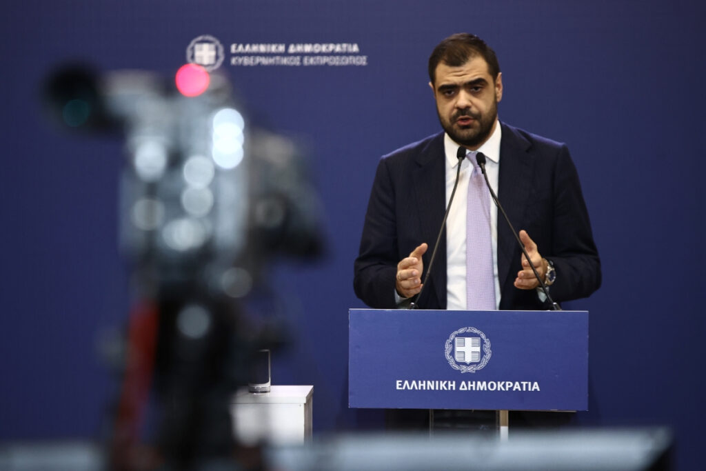 Έρευνα για απάτη με τα ευρωπαϊκά κονδύλια – «Κανένα θέμα» λέει η κυβέρνηση για την αποκάλυψη του Politico