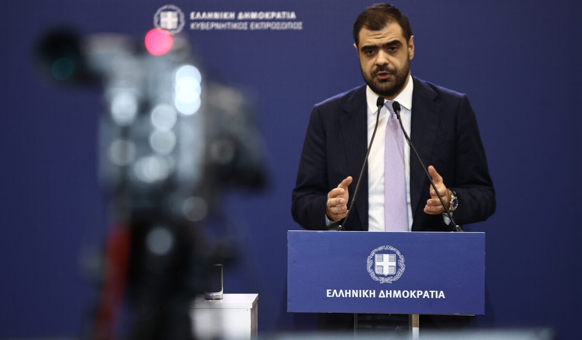 Έρευνα για απάτη με τα ευρωπαϊκά κονδύλια – «Κανένα θέμα» λέει η κυβέρνηση για την αποκάλυψη του Politico
