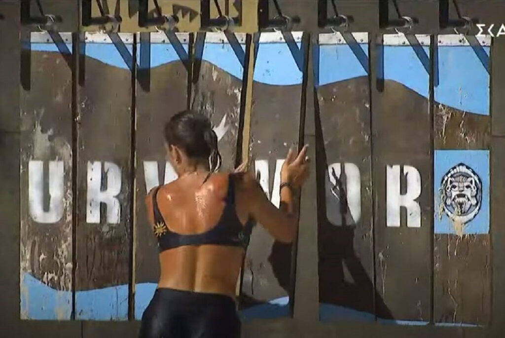 Survivor 2024 spoiler 23/4: Ένταση και καταγγελίες στην 3η ασυλία – Ποια ομάδα κερδίζει τον αγώνα