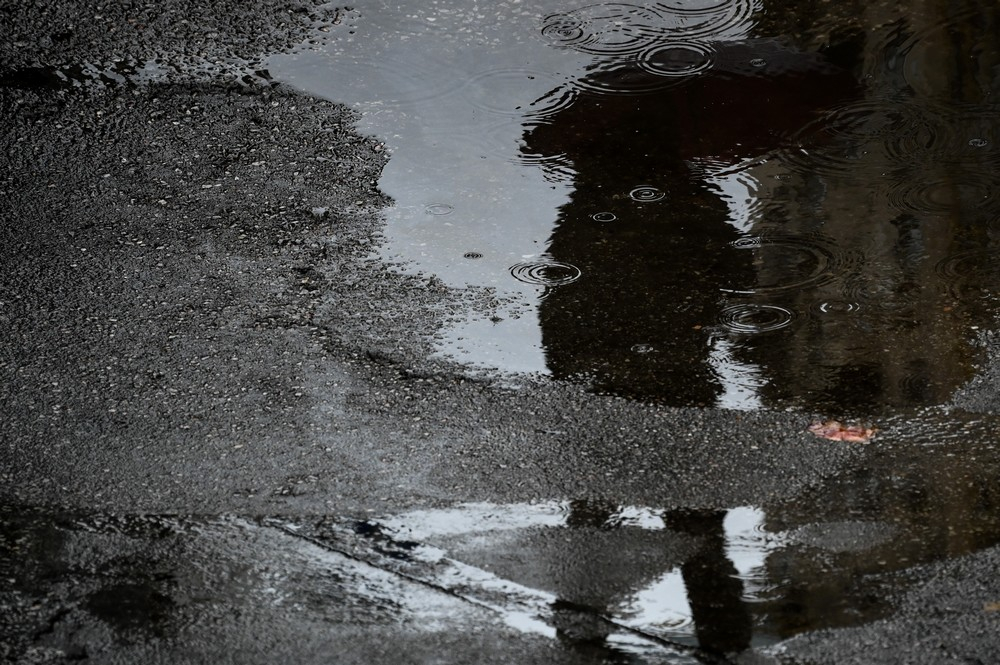 Καιρός – Πειραιάς: Έντονη βροχόπτωση αυτή την ώρα