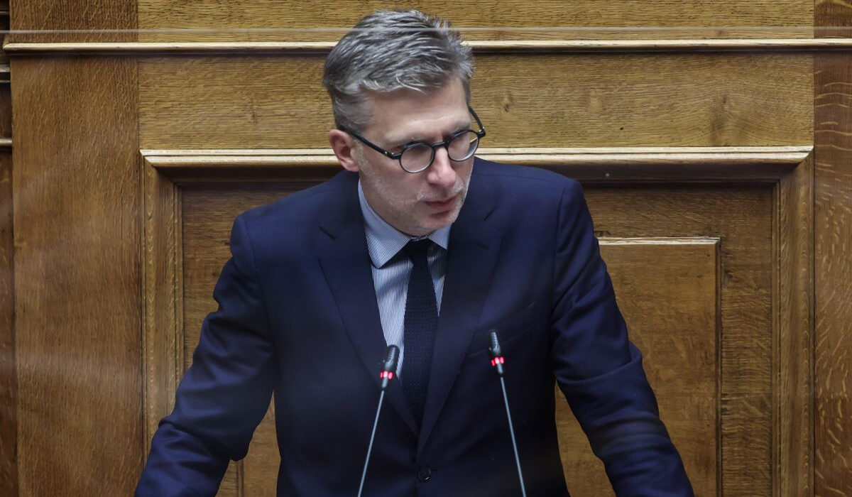 Σκέρτσος: Οι 10 δέσμες μεταρρυθμίσεων για τις οποίες δεσμεύεται η κυβέρνηση