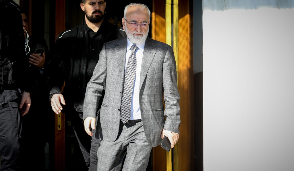 Το Γεφύρι του… OPEN