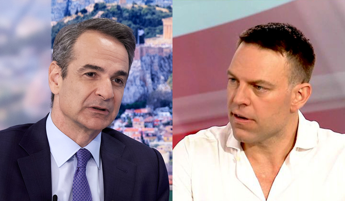Δυο συνεντεύξεις – μία απορία για τους δημοσιογράφους