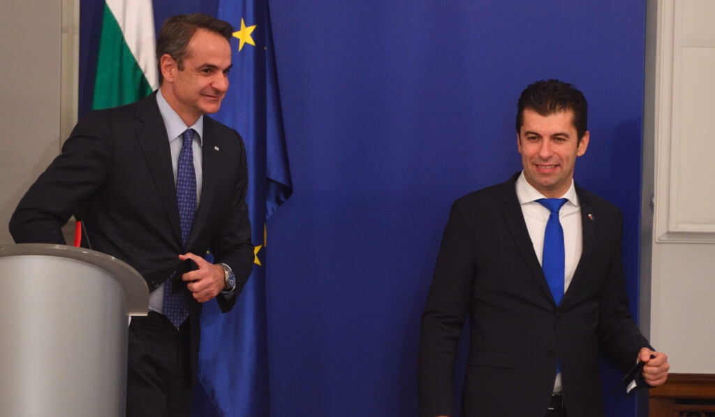 Έπεσε η κυβέρνηση στη Βουλγαρία λόγω Πούτιν – Έχασε την ψήφο εμπιστοσύνης