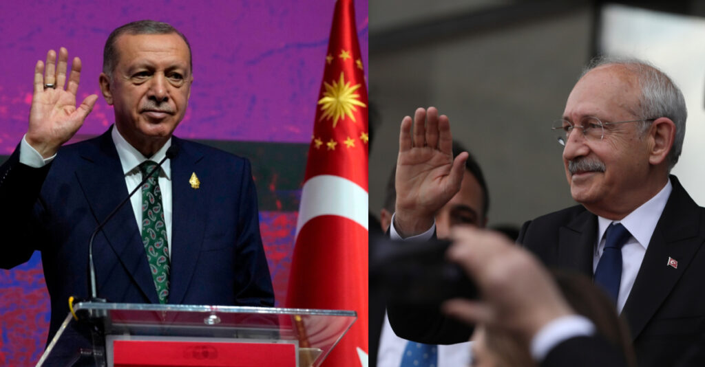 Εκλογές Τουρκία: Οι νικητές και οι ηττημένοι