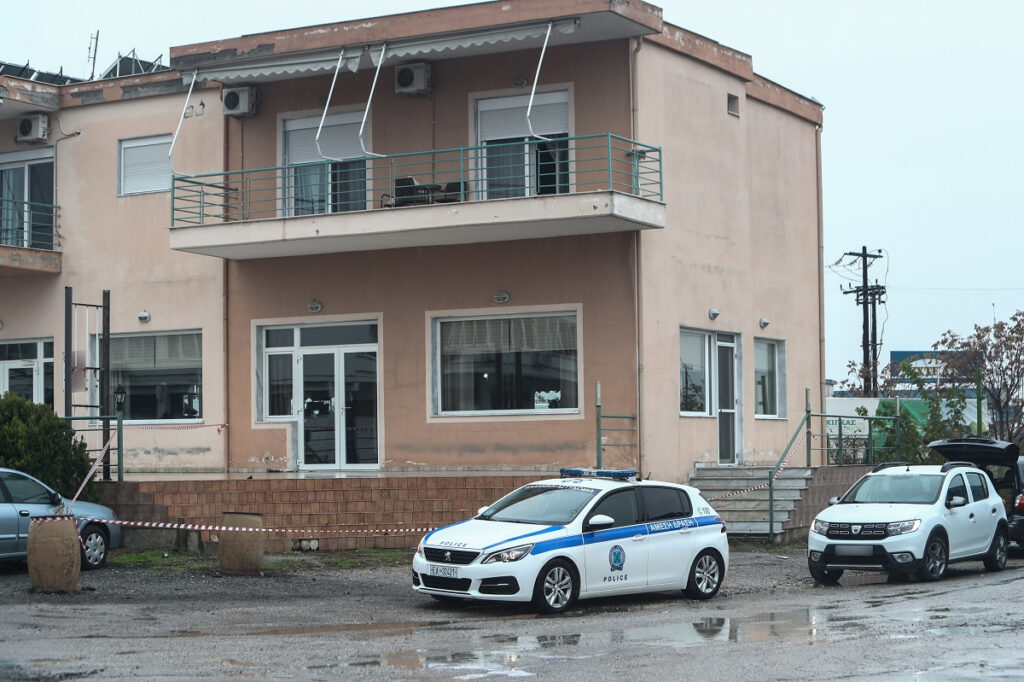 Θεσσαλονίκη: Κακουργηματική δίωξη στον αστυνομικό που πυροβόλησε τον 16χρονο στο κεφάλι