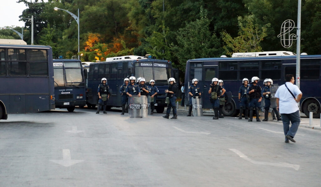 «Αστακός» η Θεσσαλονίκη ενόψει ΔΕΘ 2024 – «Υπάρχει ειδικός σχεδιασμός»