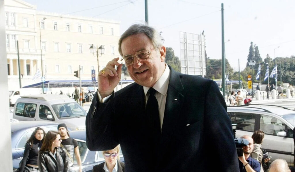 Κηδεία τέως βασιλιά: 187 προσκεκλημένοι, «face control» και 1.500 αστυνομικοί στα μέτρα