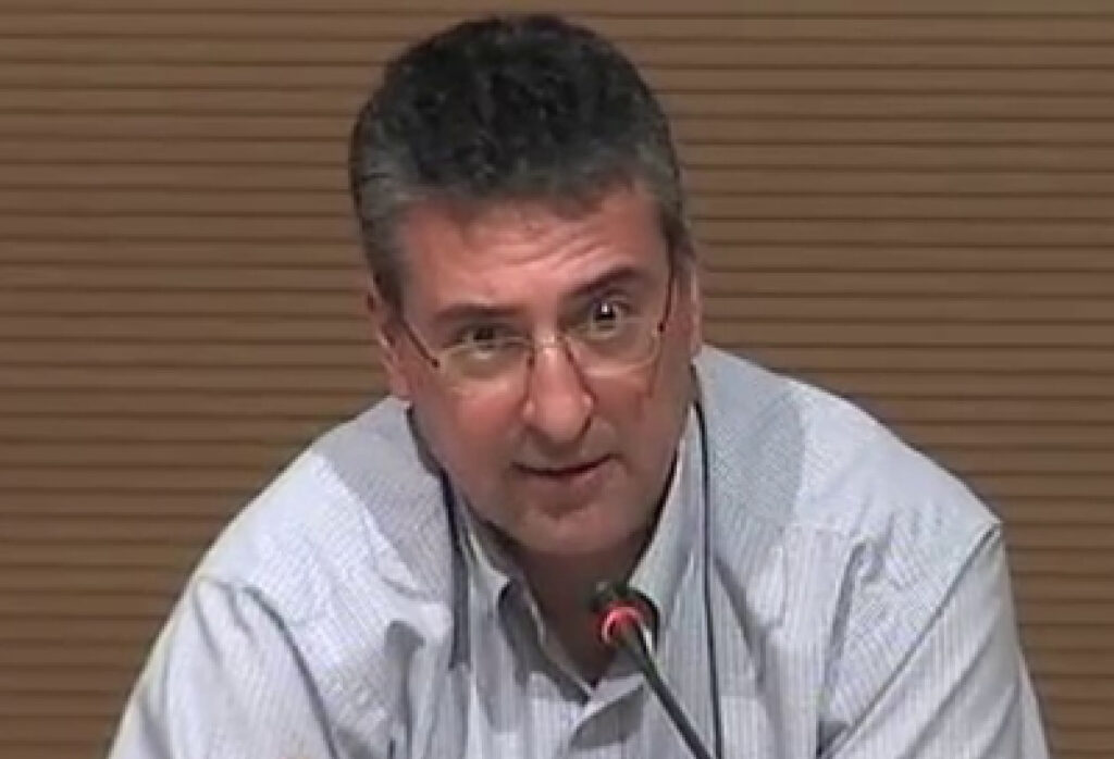 Λάμπρος Μπαλτσιώτης: Μικρές και μεγάλες περιπέτειες του έθνους των Ελλήνων διακόσια χρόνια από την Επανάσταση του 1821