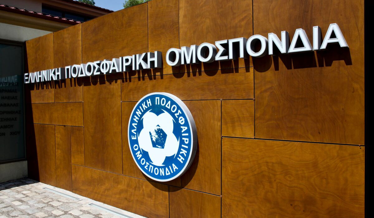 Υπόθεση ντόπινγκ Έλληνα διεθνούς ποδοσφαιριστή: «Δεν έχουμε ενημέρωση» απαντά η ΕΠΟ