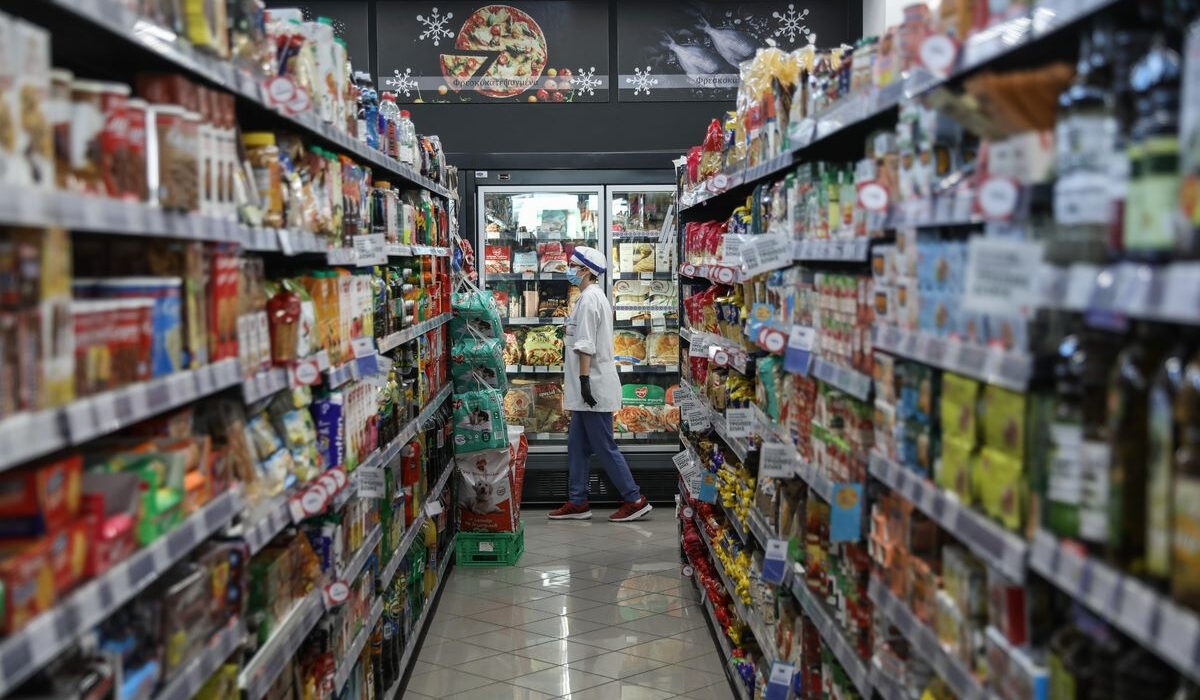 Market Pass 2 με αίτηση στο vouchers.gov.gr – Τι ισχύει για ψηφιακή κάρτα
