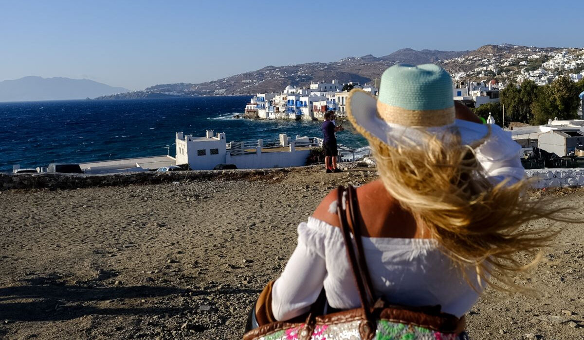 Προσωρινοί πίνακες Κοινωνικού Τουρισμού 2023 – Λήγει η προθεσμία για ένσταση στο gov.gr