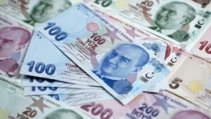 Η τουρκική λίρα βυθίζεται: Το όριο που καταρρέουν οι Τούρκοι
