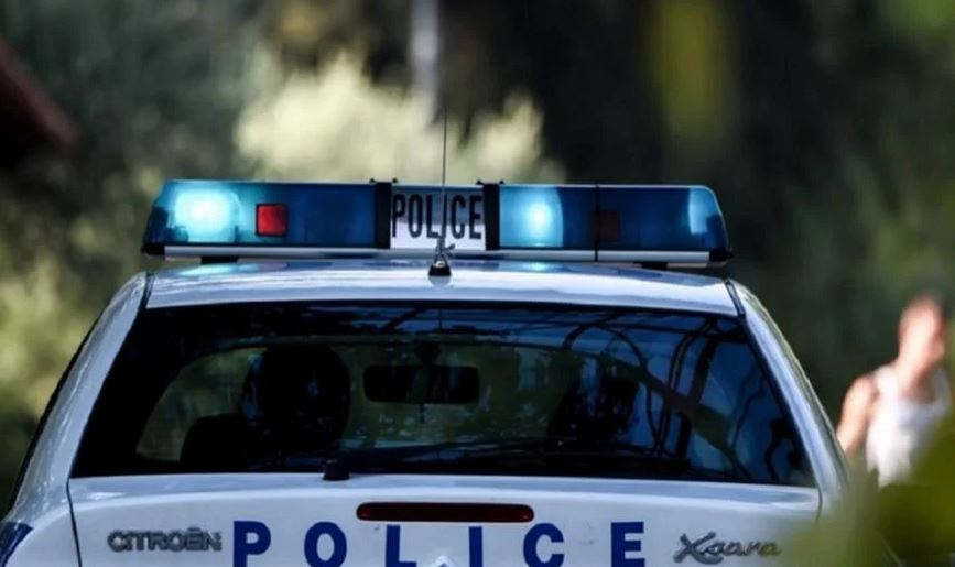 Εξαρθρώθηκε η «συμμορία των αγαλμάτων» – Έκλεβαν και πουλούσαν τον χαλκό