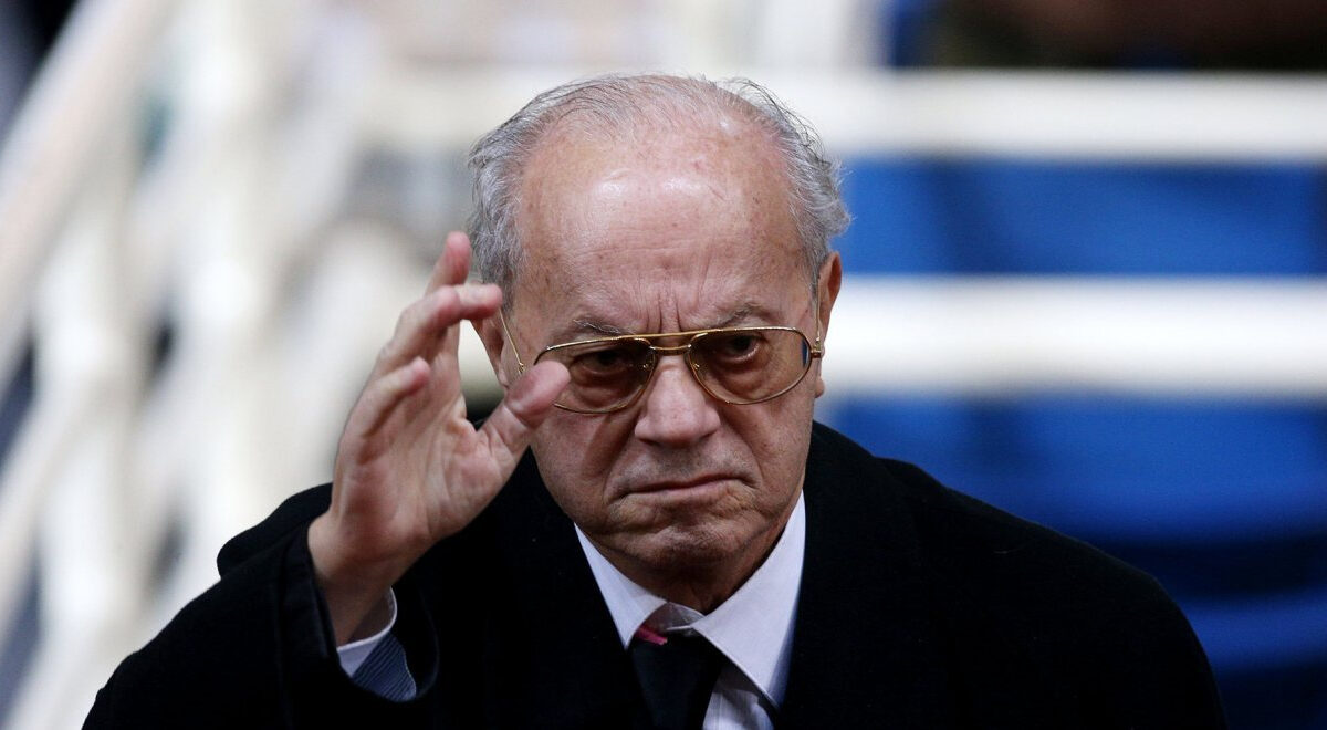 Θανάσης Γιαννακόπουλος: Στις 26 Μαρτίου η κηδεία στο Α’ Νεκροταφείο
