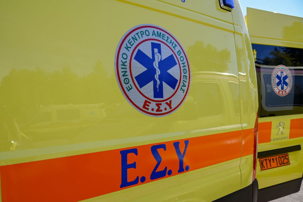 Αμαλιάδα: 7χρονος έπαιζε με γεμάτη καραμπίνα και τραυμάτισε σοβαρά την 10χρονη αδερφή του