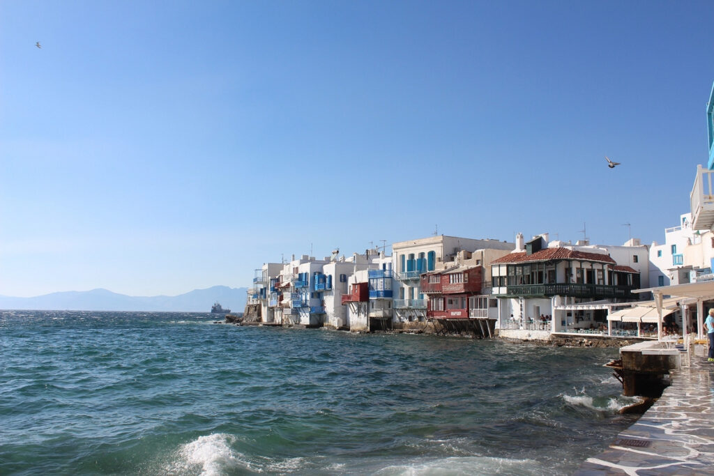 Μύκονος: Εξιχνιάστηκε η δολοφονία του 27χρονου – 5 συλλήψεις