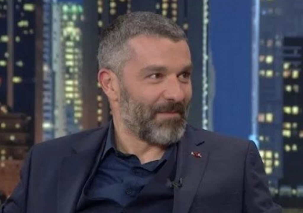 Πέτρος Λαγούτης: Ξανά θύμα κλοπής ο ηθοποιός – Έκκληση μέσω Instagram