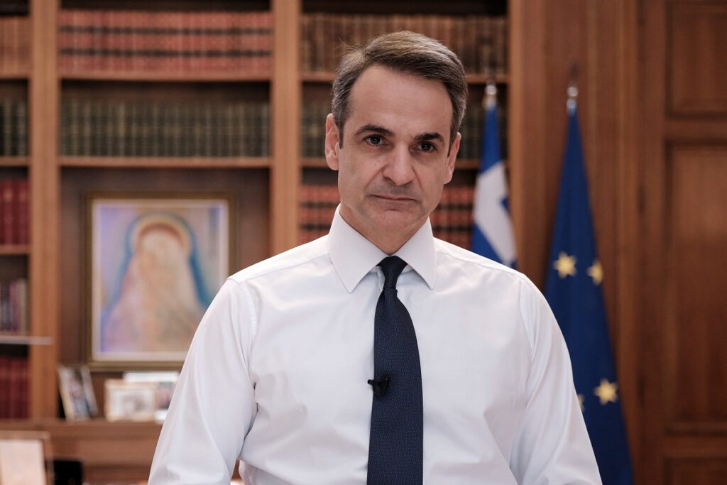 «Βολές» κατά Μητσοτάκη από έξι πρώην υπουργούς και βουλευτές της ΝΔ – «Επικίνδυνος διχασμός – εκβιαστικά διλήμματα»