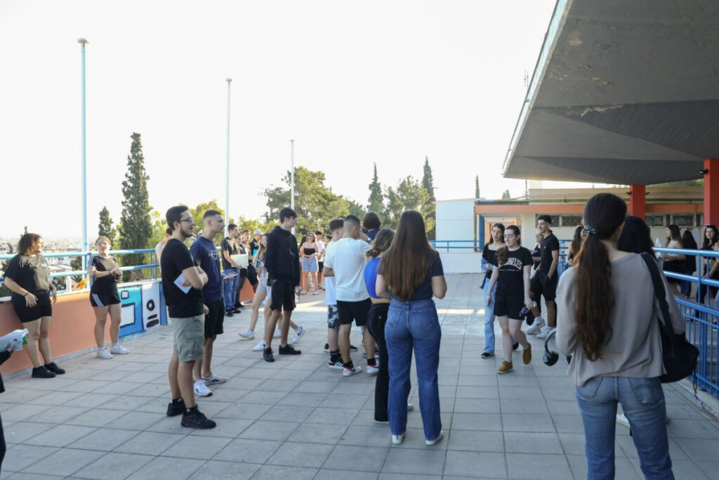 Τα θέματα σε Αρχαία, Μαθηματικά, Βιολογία στα ΓΕΛ – Τι ώρα βγαίνουν