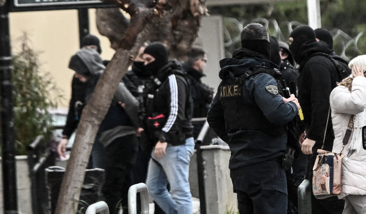 Στη φυλακή οι δύο κατηγορούμενοι της Greek Mafia για τα συμβόλαια θανάτου