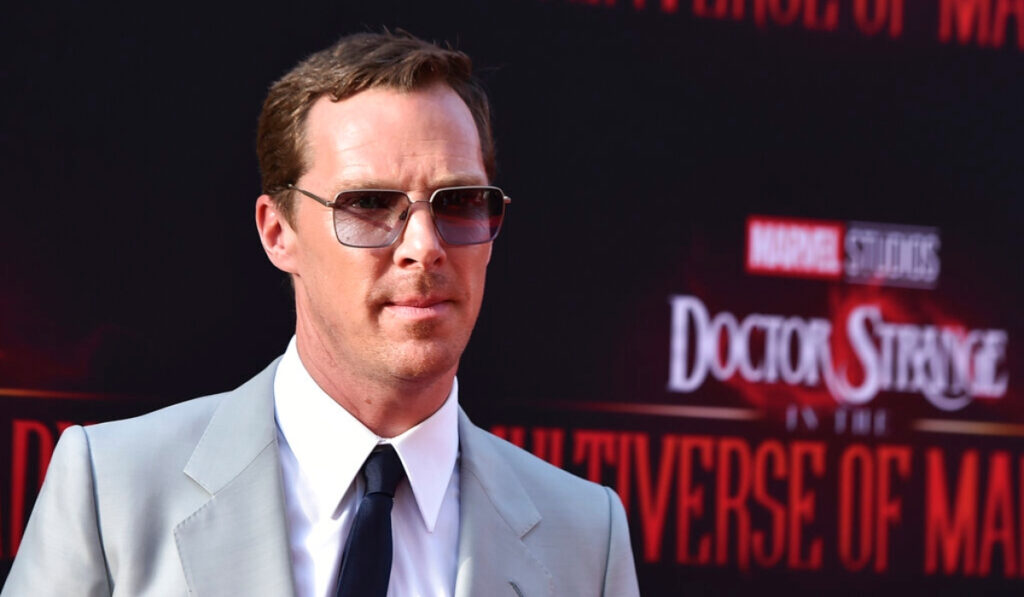 Τρόμος για τον «Doctor Strange» της Marvel: Ένοπλος εισέβαλε στο σπίτι του με μαχαίρι