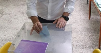 Παράταση για τις ευρωεκλογές 2019