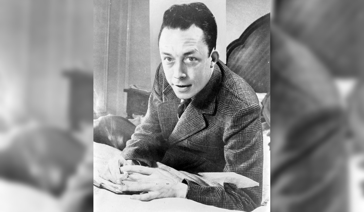Οι «Ευτυχισμένοι Σίσυφοι» των υποκλοπών και ο Αλμπέρ Καμύ