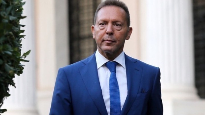 Στουρνάρας: Ορατός ο κίνδυνος για νέα κρίση χρέους στην ευρωζώνη