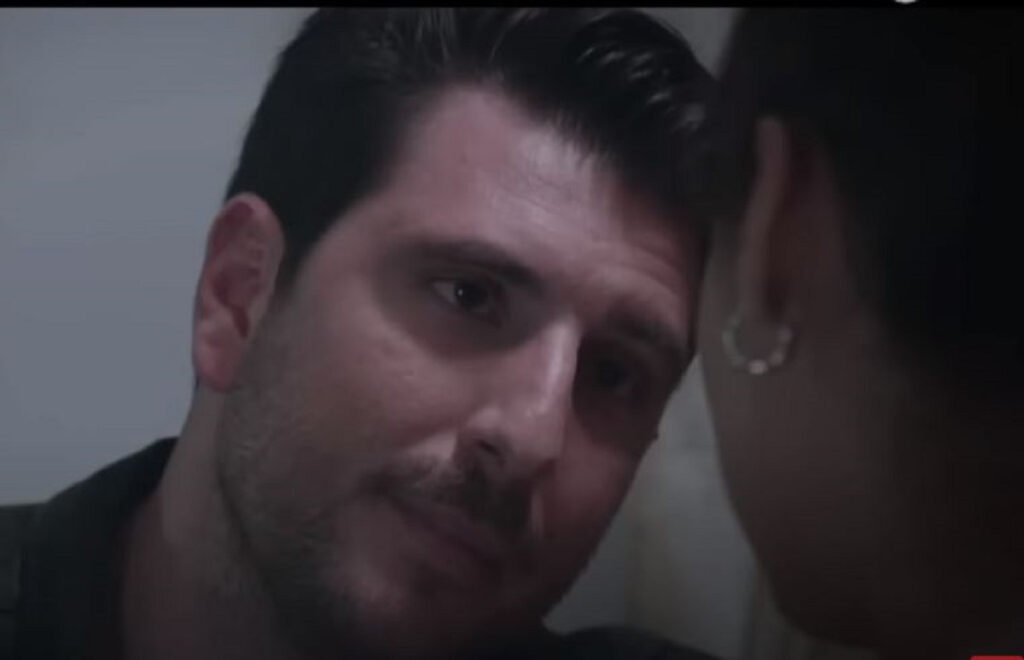 Σασμός spoiler γ κύκλου: Το μεγάλο μυστικό του Λευτέρη κινδυνεύει να αποκαλυφθεί