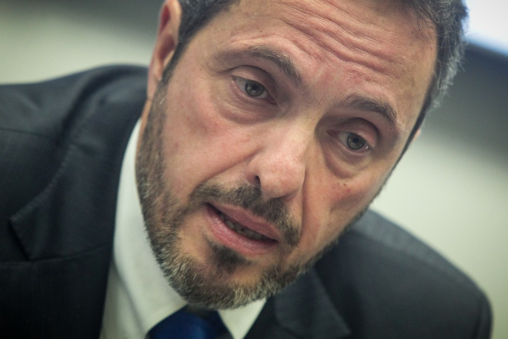 Άρης Ξενόφος: Ξεκινά μια νέα εποχή για την Ελλάκτωρ
