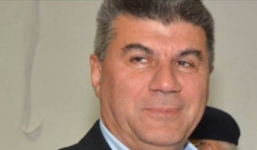 Πέθανε από κορονοϊό ο δημοσιογράφος Απόστολος Λάγιος