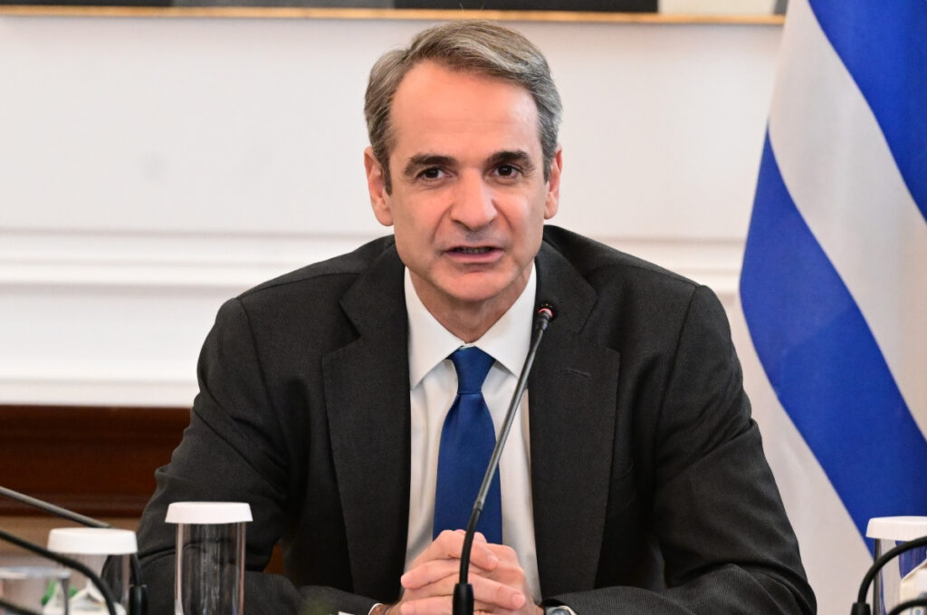 Ένα ερώτημα πρέπει να απαντήσει ο Μητσοτάκης: Τί είδους Πρόεδρο χρειάζεται η χώρα