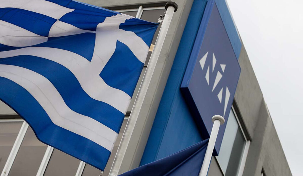 ΝΔ: Γιατί δεν κάνει μήνυση ο Τσίπρας στον Καλογρίτσα και στη γραμματέα του;