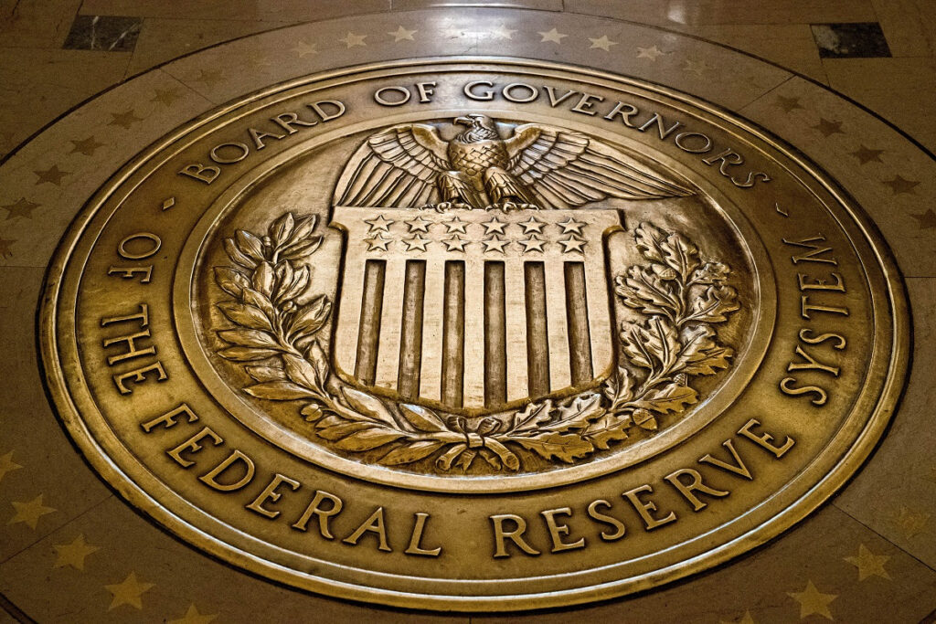 Ο ισχυρός άντρας της JP Morgan Τζέιμι Ντίμον προβλέπει παγκόσμιο κραχ αν αυξηθούν κι άλλο τα επιτόκια
