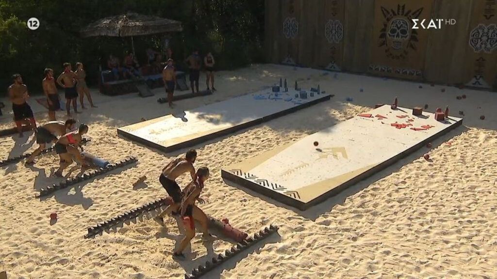 Survivor 2024: Η νίκη στους «κόκκινους» – Δηλώσεις