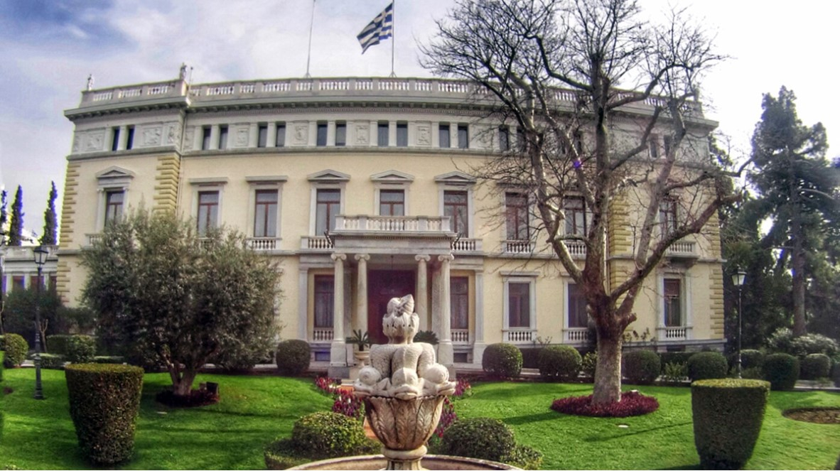 Στην Αθήνα η Πρόεδρος της Σλοβακίας Ζουζάνα Τσαπούτοβα για επίσημη επίσκεψη