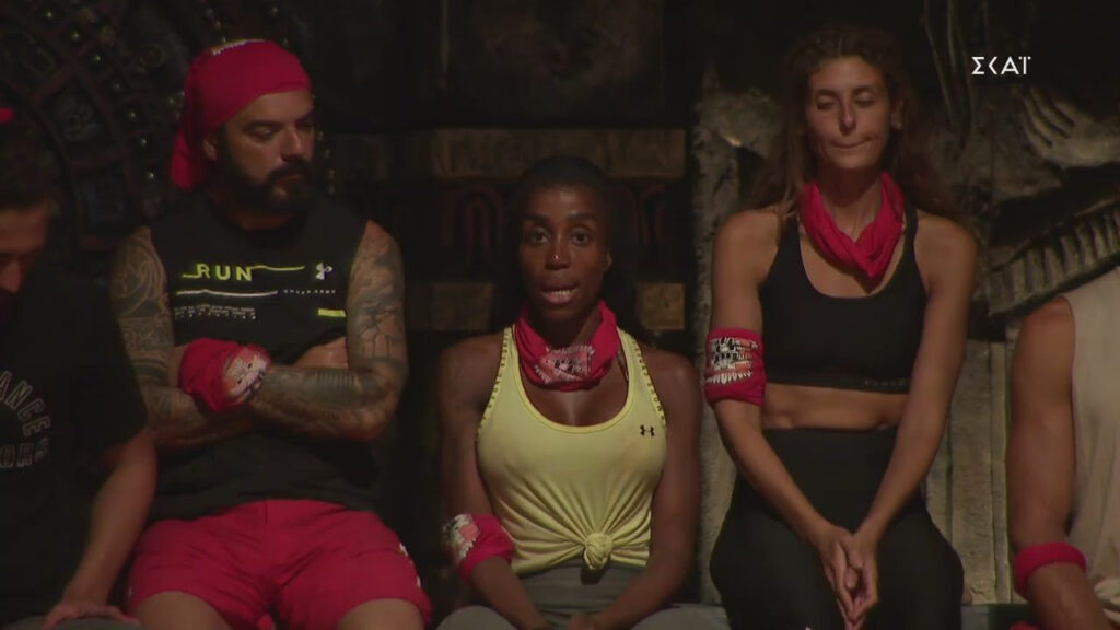 Survivor 2021: Αποχώρηση με ανατροπή και καβγάδες
